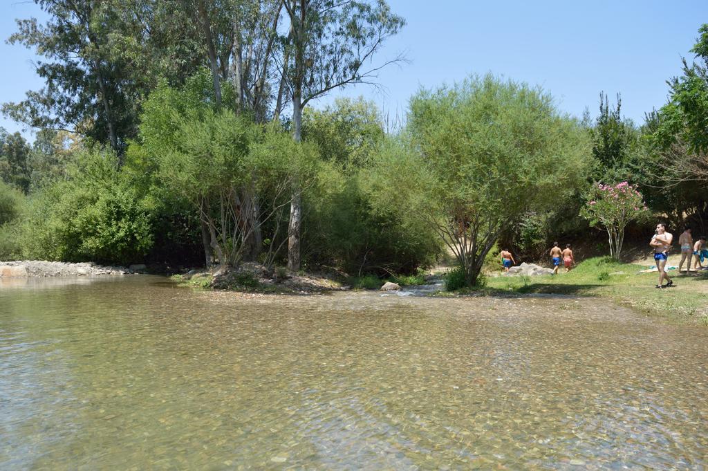 Séjour à la campagne Ahoraya El Colmenar