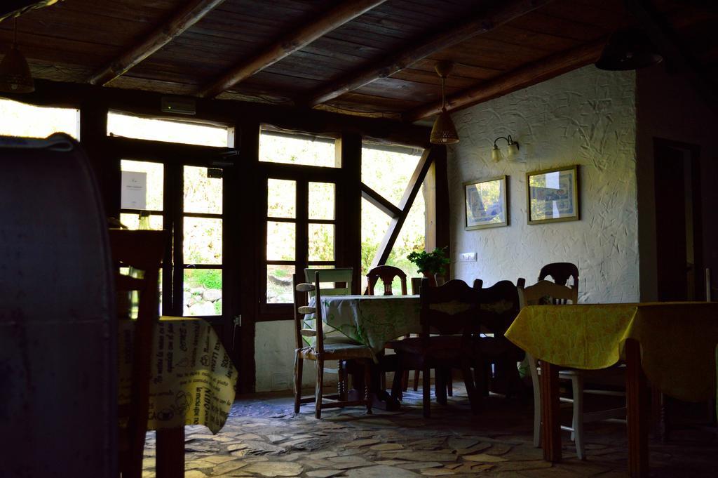 Séjour à la campagne Ahoraya